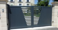 Notre société de clôture et de portail à Saint-Ouen-des-Toits